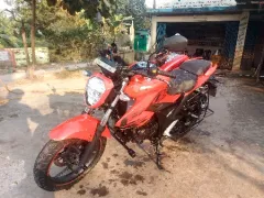 Suzuki Gixxer (ABS)